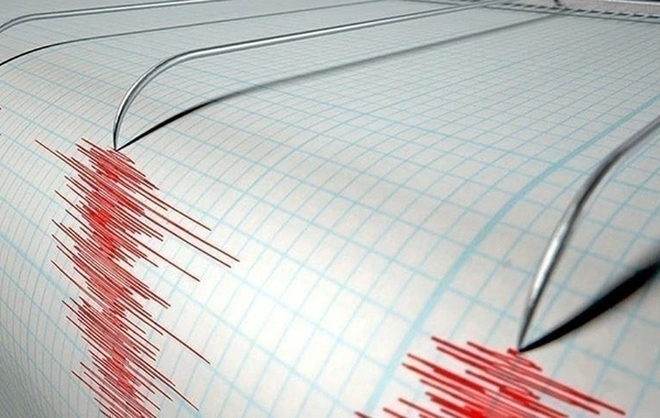 AFAD duyurdu: Antalya'da ve İzmir'de deprem