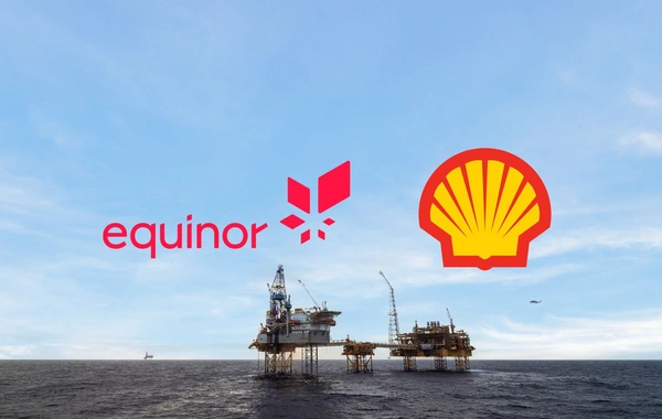 Equinor и Shell создают крупнейшую нефтегазовую компанию Британии