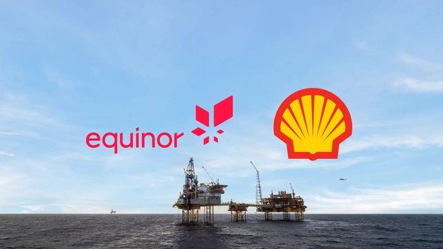 Equinor и Shell создают крупнейшую нефтегазовую компанию Британии