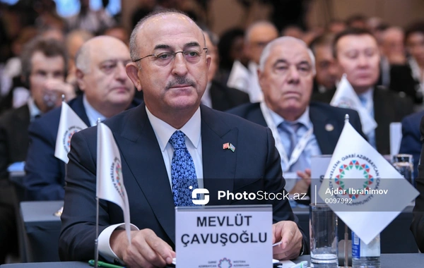 Mövlud Çavuşoğlu: "Ermənistan xoşməramlı davranışlara adekvat cavab verməlidir"