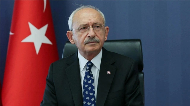 Kılıçdaroğlu'nu korkutan dava: 65 yıl hapis ve siyasi yasak talebi