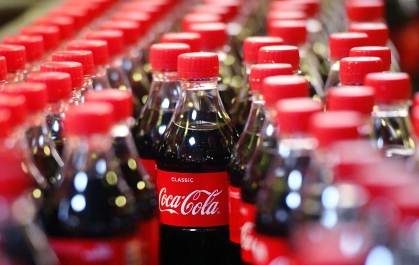 Coca-Cola снижает планку: компания урезала экологические цели по переработке пластика