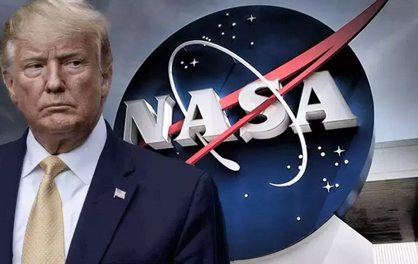 Trump, NASA direktörlüğü için milyarder girişimci Jared Isaacman'i aday gösterdi