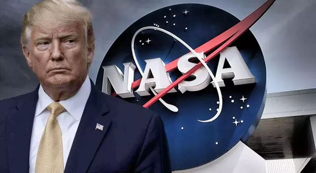 Trump, NASA direktörlüğü için milyarder girişimci Jared Isaacman'i aday gösterdi