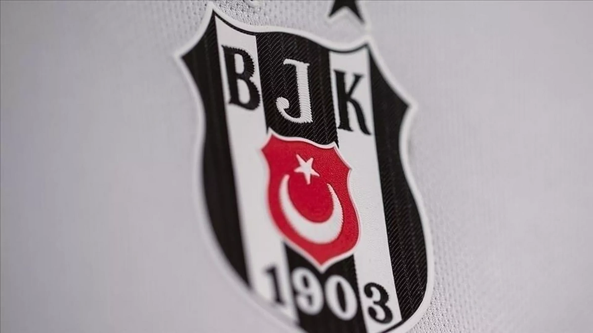 Beşiktaş'ta istifalar sürüyor: Genel sekreter Kaan Şakul da istifa etti