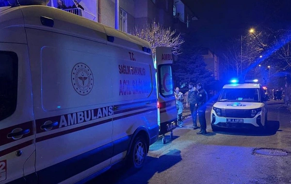 Kayseri'de düğün kavgası: Bıçaklar konuştu