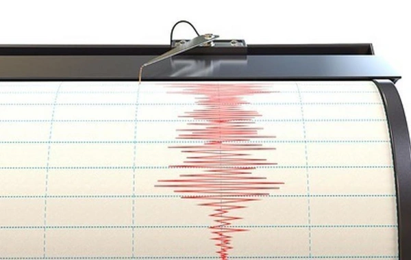 Son Dakika: Diyarbakır'da deprem meydana geldi