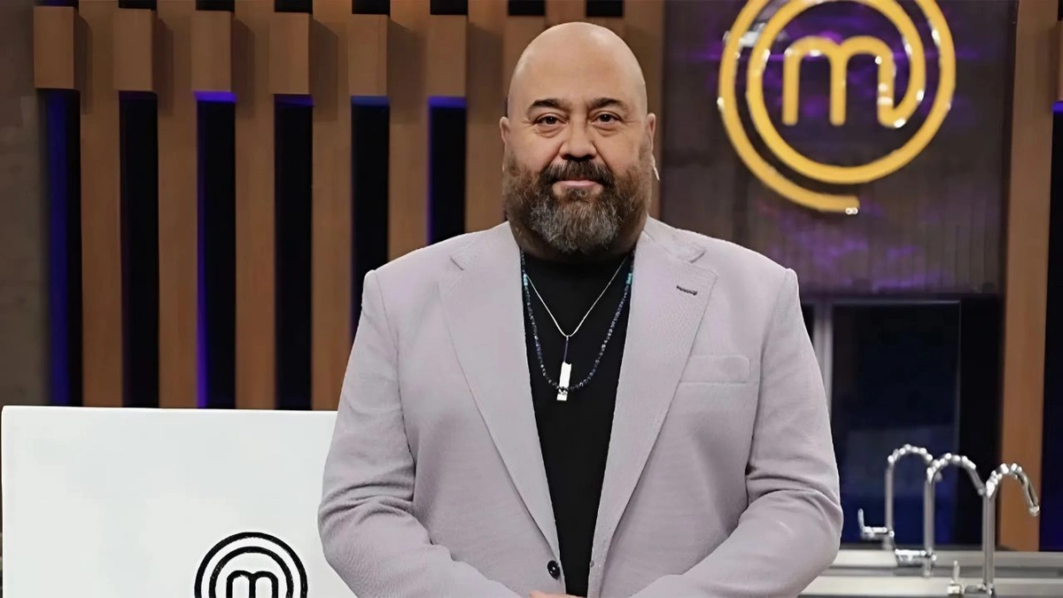 Masterchef jürisi Somer Sivrioğlu'na 5 yıl hapis cezası