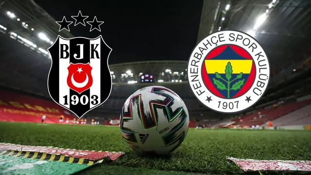 Türkiyə Superliqasının ən həyəcanlı oyunu: Bu gün "Beşiktaş" - "Fənərbağça" derbisi olacaq