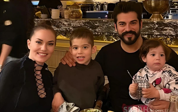 Fahriye Evcen Kartalkaya'da kaza geçirdi