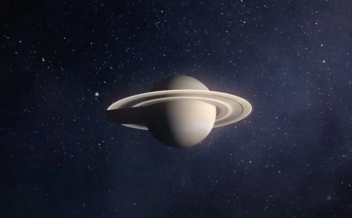 Saturn planetinin məşhur halqaları 2025-ci ildə "yoxa çıxacaq"