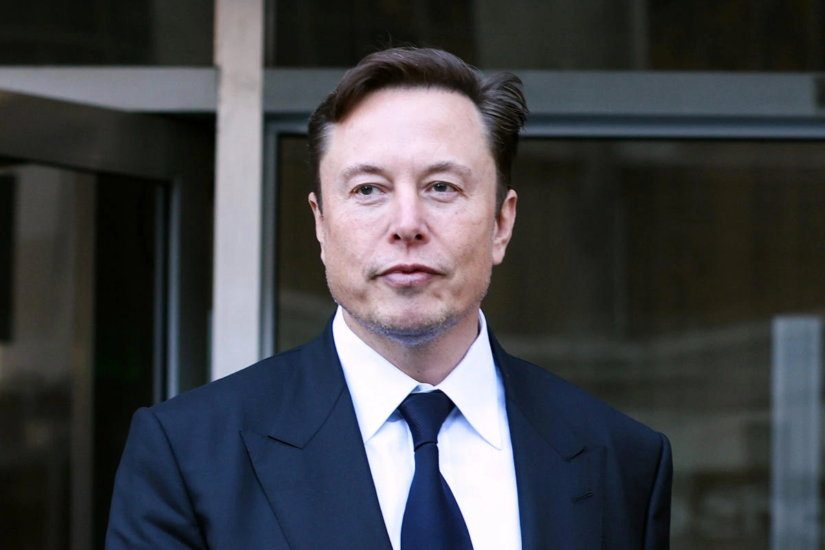 Elon Musk: "ABD dış askeri çatışmalardan uzak durmalıdır"