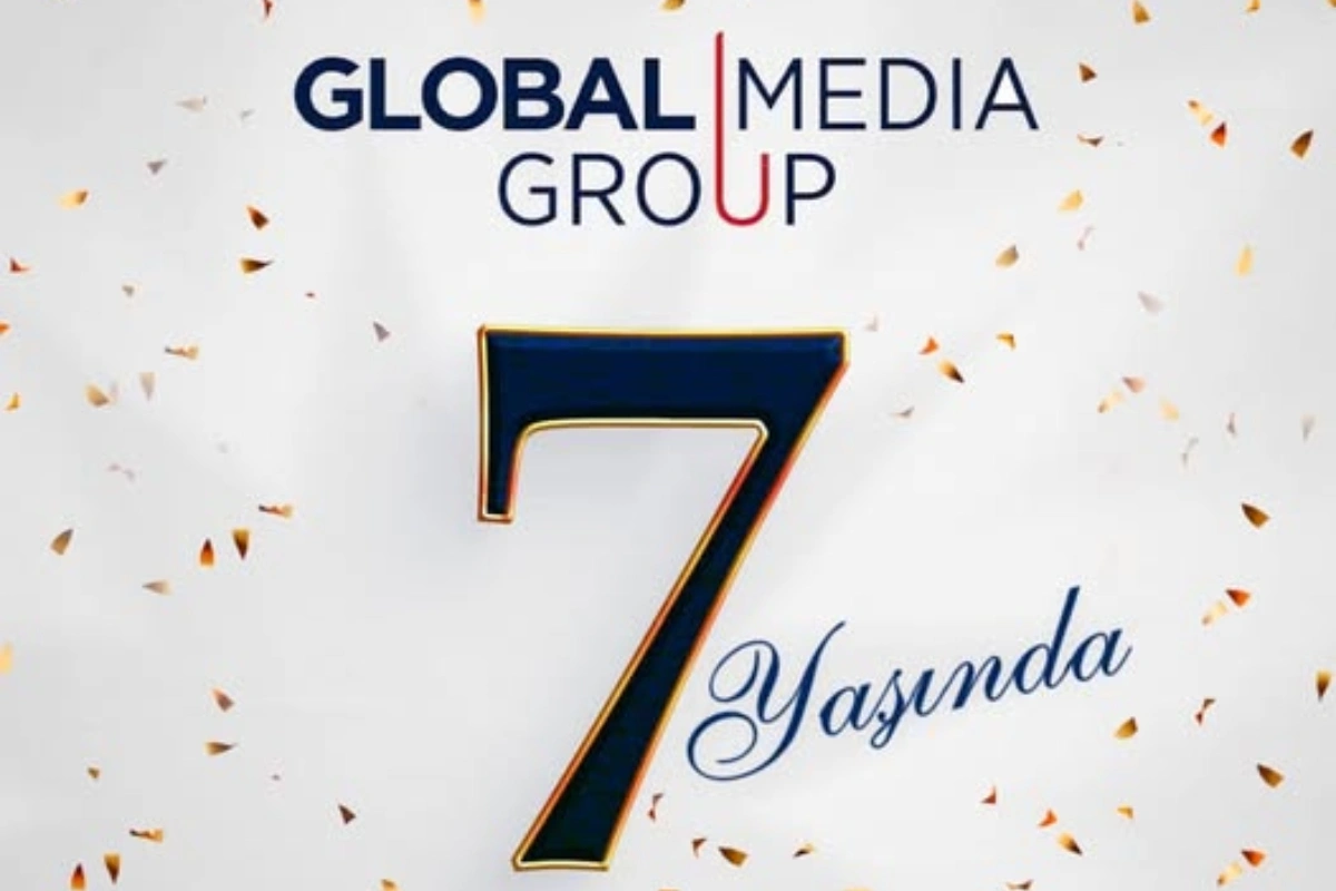 Global Media Group, 7 yaşında