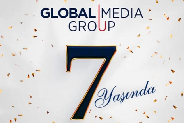 Global Media Group исполняется 7 лет