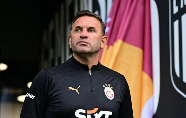 Sivasspor-Galatasaray maçı sonrası Okan Buruk'tan açıklama: "Galibiyete sevinemedik"