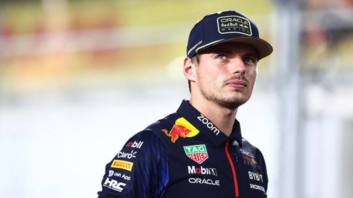 Verstappen'in basın toplantısındaki küfürlü konuşmasından dolayı aldığı cezanın detayları açıklandı