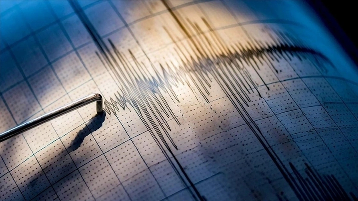 El Salvador'da şiddetli deprem