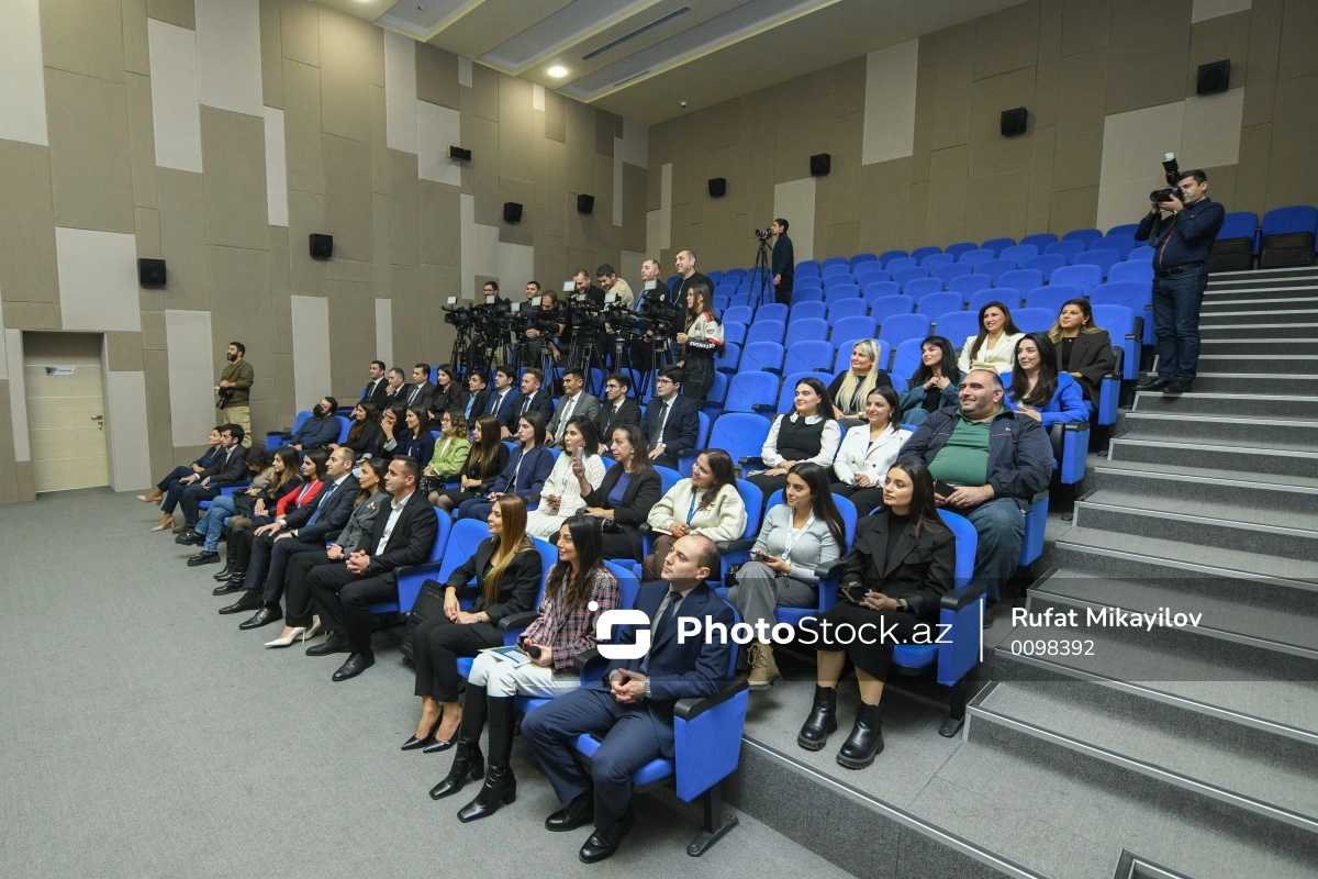 "YAŞAT" Fondu tərəfindən son dörd ildə nə qədər ödəniş təmin edilib? - AÇIQLAMA