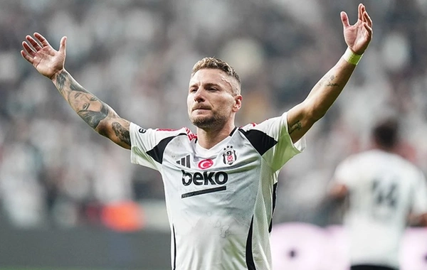 Beşiktaş'a Immobile şoku: Yıldız oyuncu sahalardan uzak kalacak