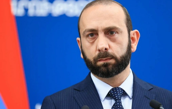 Mirzoyan: "Ermənistan və Azərbaycan məhsullarının qarşılıqlı tranzitini təşkil edə bilərik"