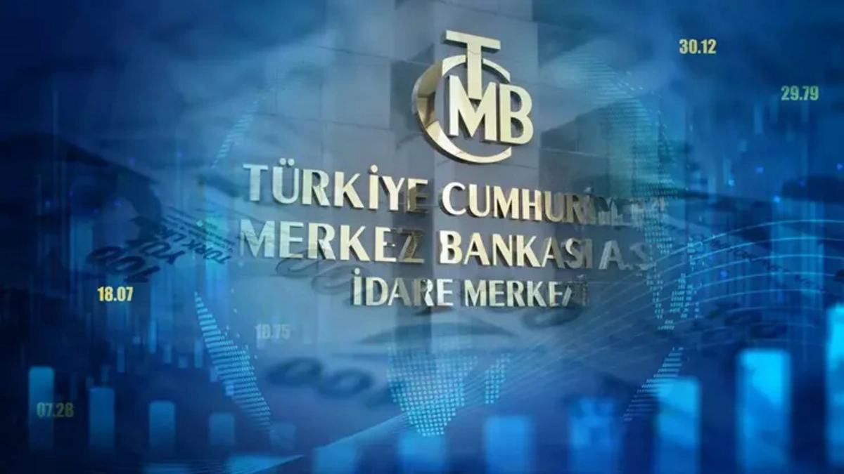 Merkez Bankası rezervleri rekor kırdı: Tarihi zirveye ulaştı