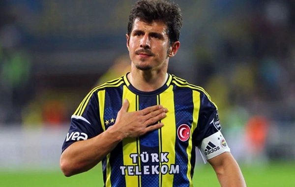 Emre Belözoğlu'ndan TFF'ye sert eleştiri: "Fenerbahçe formasına özeldi"