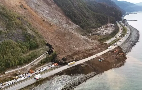 33 saat sonra acı haber: 4 arkadaşın cansız bedeni bulundu