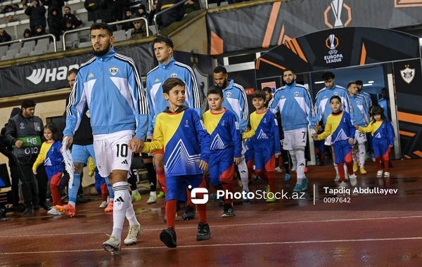 Klubların dünya reytinq siyahısı təqdim edilib - "Qarabağ" beş pillə irəliləyib