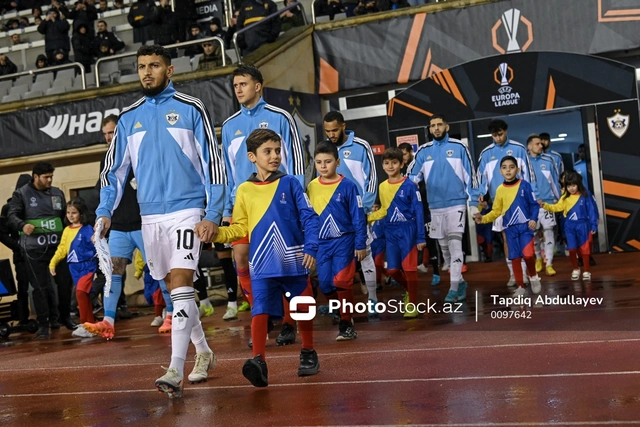 Klubların dünya reytinq siyahısı təqdim edilib - "Qarabağ" beş pillə irəliləyib