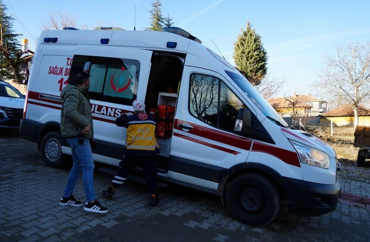 Kırıkkale'de akraba dehşeti: Kuzenini tabancayla vurdu