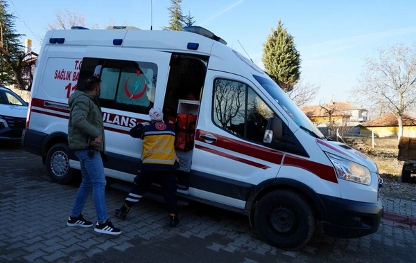 Kırıkkale'de akraba dehşeti: Kuzenini tabancayla vurdu