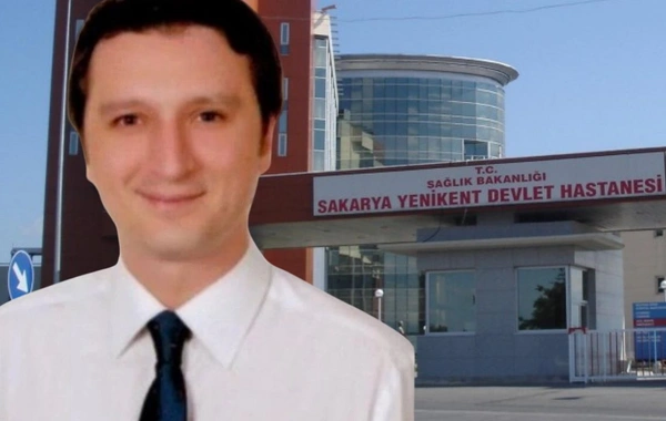 Sakarya'da korkunç olay: Doktor Okan Dericioğlu, aracında ölü bulundu