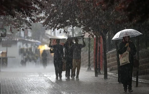 Meteoroloji'den il il hava durumuyla ilgili açıklama geldi