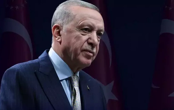 Türkiye Cumhurbaşkanı Erdoğan'ın yoğun Suriye diplomasisi sürüyor