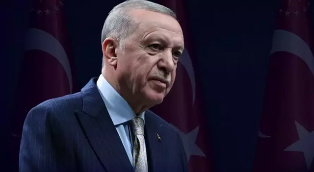 Türkiye Cumhurbaşkanı Erdoğan'ın yoğun Suriye diplomasisi sürüyor