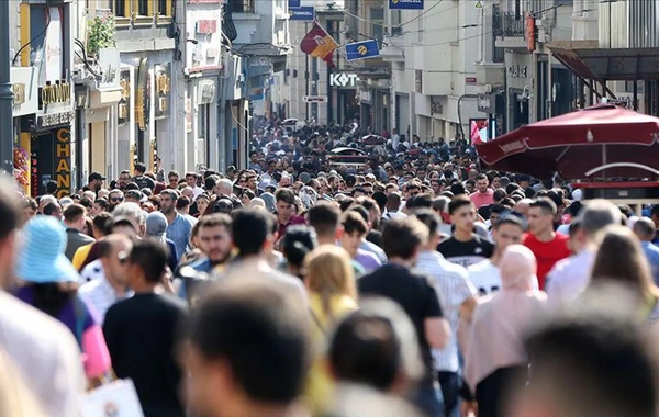 İşsizlik oranı Ekim'de yükseldi