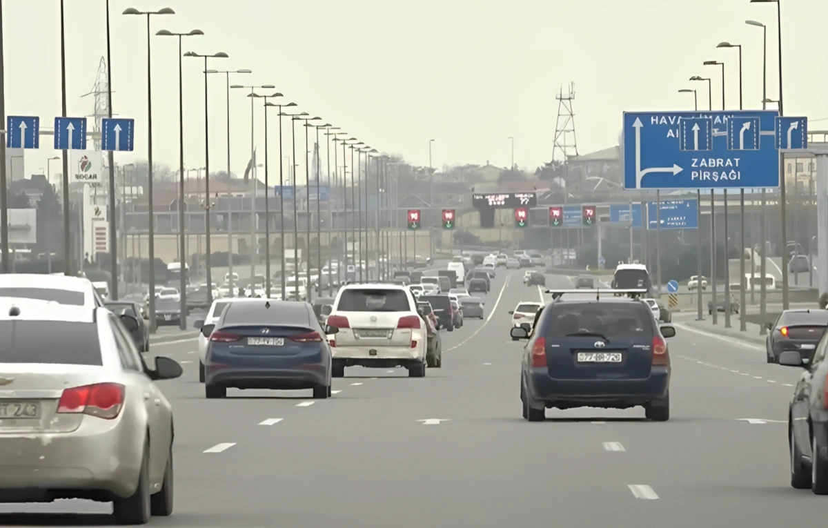 Bakıda ağıllı radar quraşdırılıb? - Sürücüləri çaşbaş qoyan məsələ