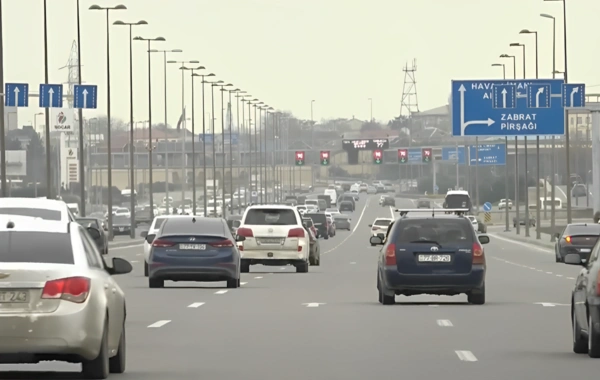 Bakıda ağıllı radar quraşdırılıb? - Sürücüləri çaşbaş qoyan məsələ