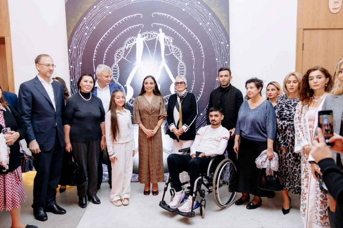 Bakü'de "Gobustan - İnsanlığın gizemli kodu olarak" konulu yuvarlak masa toplantısı düzenlenecek