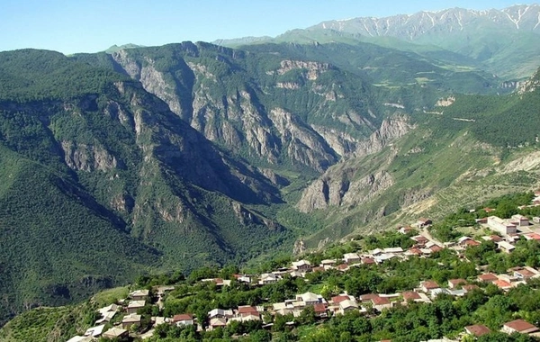 Xocalı, Ağdərə və Xocavənddə təhlükəsiz bərk tullantılar üçün poliqon əraziləri seçilib