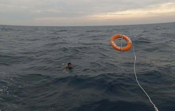 İzmir'in Seferihisar ilçesi açıklarında facia: Göçmen teknesi battı, ölü sayısı 3'e yükseldi