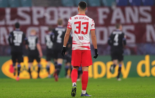 UEFA Şampiyonlar Ligi'nden ilk elenen takım belli oldu