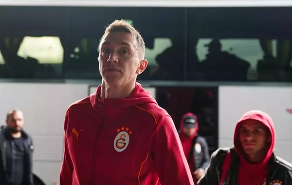 Galatasaray, Avrupa sahnesinde Malmö karşısında