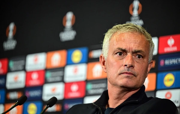 Mourinho'dan samimi itiraf: "Hata Samet'in değil, bizim"