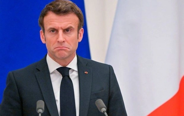 Macron Ukrayna'ya 40 bin asker mi yerleştirmek istiyor?