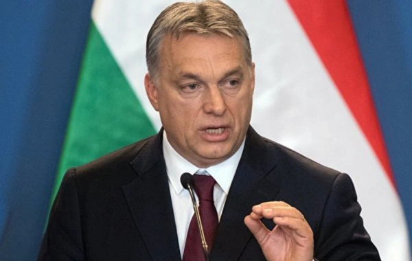 Viktor Orban: "Rusiya-Ukrayna müharibəsinin ən təhlükəli həftələridir"