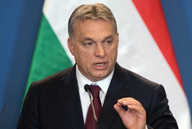 Viktor Orban: "Rusiya-Ukrayna müharibəsinin ən təhlükəli həftələridir"