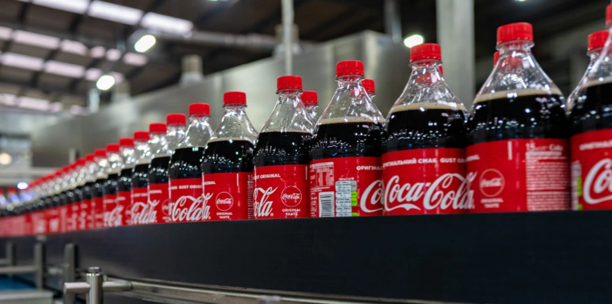 Сладкая зависимость: в США против Coca-Cola подали первый в истории иск