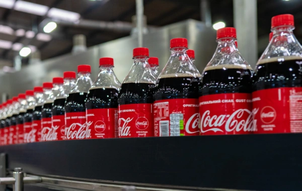 Сладкая зависимость: в США против Coca-Cola подали первый в истории иск