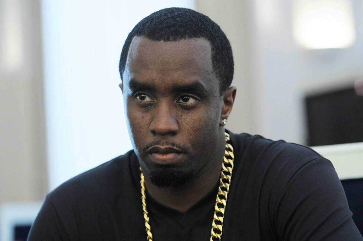 Против рэпера P.Diddy может быть возбуждено до 300 дел